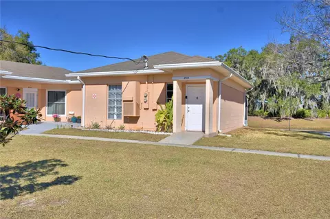 2319 Club Cir, Lake Wales, FL 33898