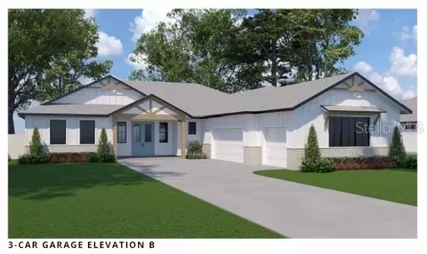 27 Village Center Dr, Homosassa, FL 34446