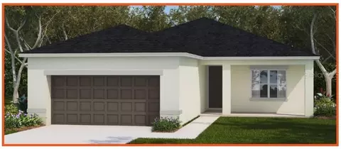 1509 W Landmark Dr, Citrus Springs, FL 34434