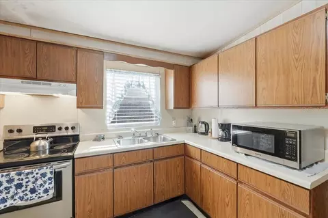 Kitchen - 111 Sunset Dr E, Winter Haven, FL 33881 photo 1 of 4