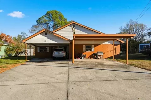 Exterior - 111 Sunset Dr E, Winter Haven, FL 33881 photo 1 of 3