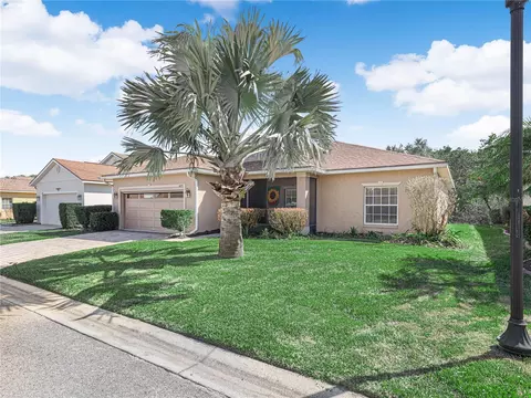 4115 Aberdeen Ln, Lake Wales, FL 33859