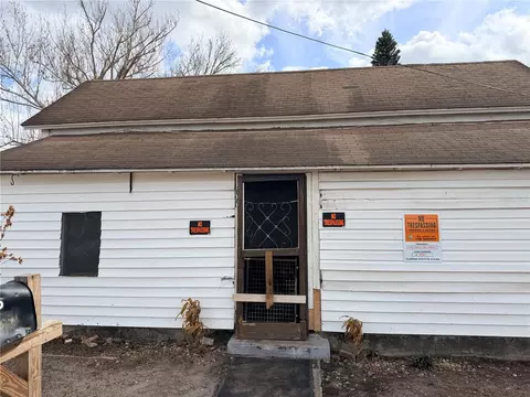 306 SW 1st Ave, Mulberry, FL 33860
