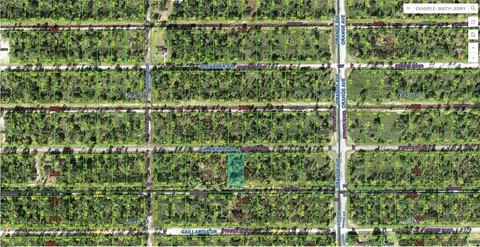 813 Allamanda Dr, Indian Lake Estates, FL 33855