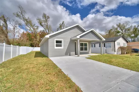 Exterior - 1040 E Stanford St, Bartow, FL 33830 photo 3 of 9