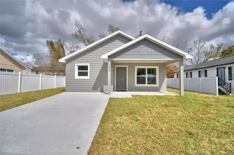 Exterior - 1040 E Stanford St, Bartow, FL 33830 photo 2 of 9