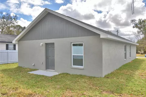 Exterior - 1040 E Stanford St, Bartow, FL 33830 photo 9 of 9