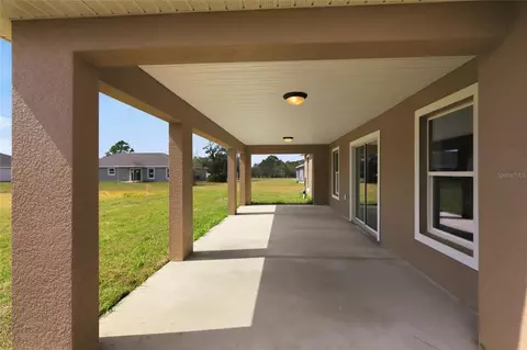 Exterior - 6809 Dickinson Dr, Sebring, FL 33872 photo 3 of 9