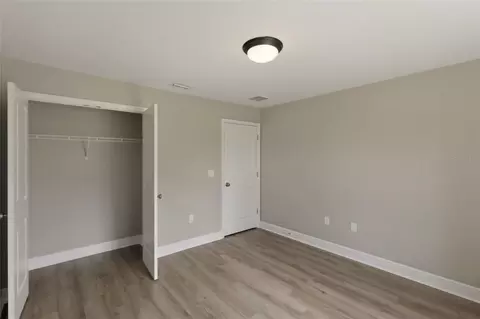 Bedroom - 6809 Dickinson Dr, Sebring, FL 33872 photo 5 of 10