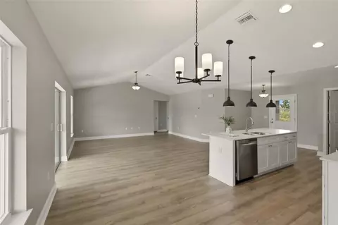 Living - 6809 Dickinson Dr, Sebring, FL 33872 photo 1 of 3