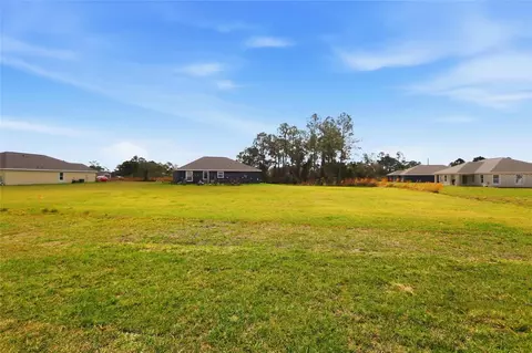 Exterior - 6809 Dickinson Dr, Sebring, FL 33872 photo 8 of 9