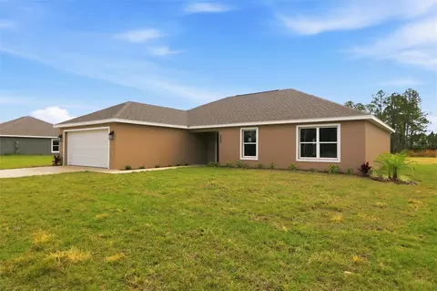 Exterior - 6809 Dickinson Dr, Sebring, FL 33872 photo 7 of 9