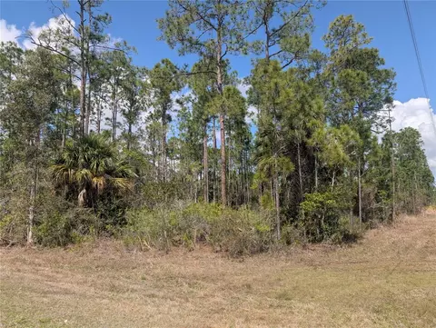 802 Althea Dr, Indian Lake Estates, FL 33855