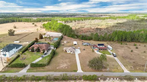 12647 Sweet Hill Rd, Polk City, FL 33868