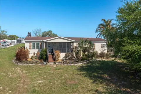 8236 Lake Lowery Rd, Haines City, FL 33844