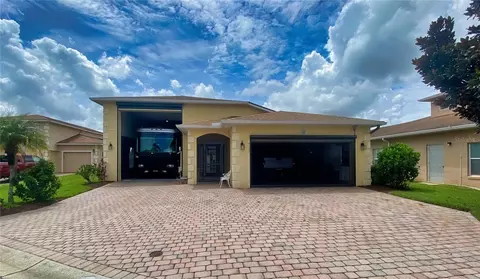 4152 Limerick Dr, Lake Wales, FL 33859