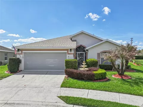 304 Lake Suzanne Dr, Lake Wales, FL 33859