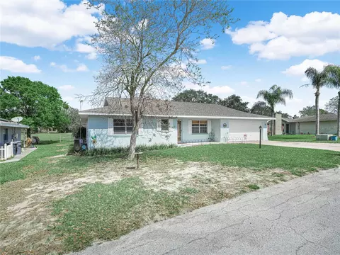 7 Pine Run, Haines City, FL 33844