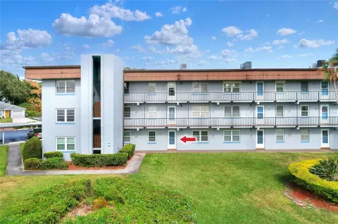 333 Lake Howard Dr NW #113D, Winter Haven, FL 33880