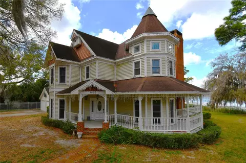 600 Old Eustis Rd, Mount Dora, FL 32757