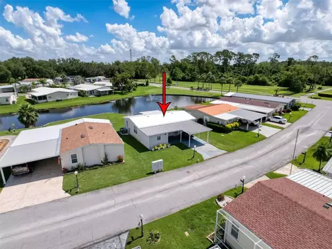 81 Straphmore Dr, Haines City, FL 33844