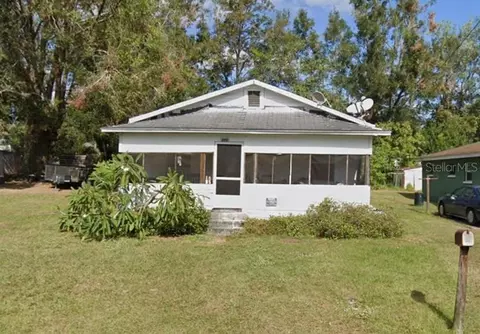 2020 Hamilton St, Bartow, FL 33830