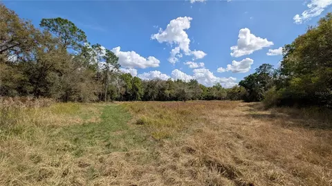 Gillette Road, Zolfo Springs, FL 33890