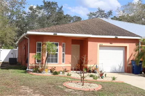1404 Las Villas Blvd, Sebring, FL 33870
