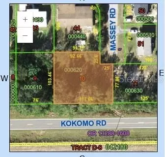 0 Kokomo Rd, Haines City, FL 33844