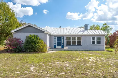 200 Britton St, Babson Park, FL 33827