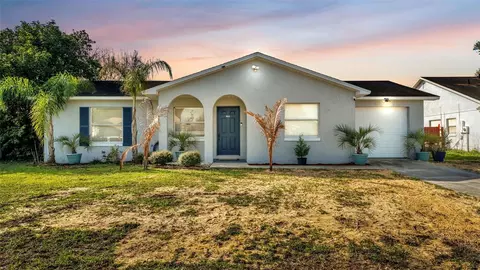 649 Caribou Ct, Poinciana, FL 34759