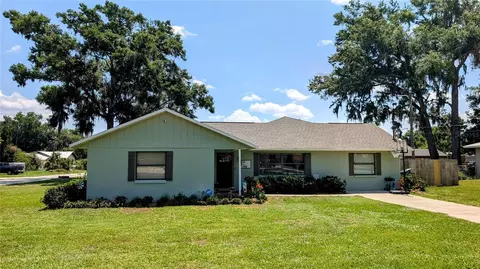 624 N Lanier Ave, Fort Meade, FL 33841
