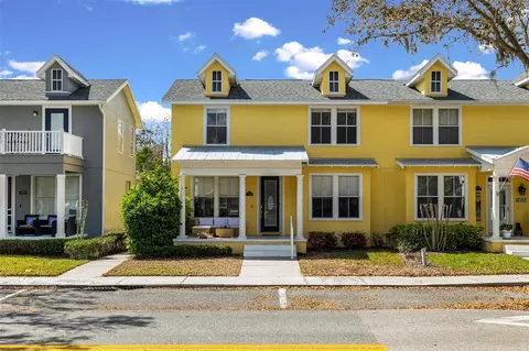 3141 Town Ave, New Port Richey, FL 34655