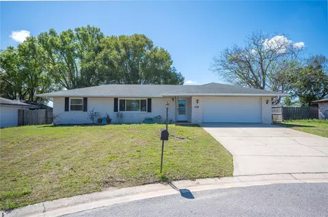 635 Hillside Cir, Lake Alfred, FL 33850