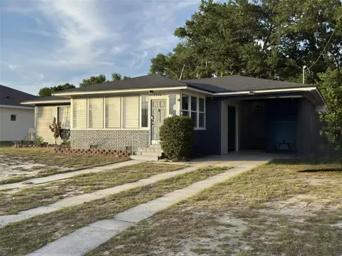1308 Gilliam Dr, Auburndale, FL 33823