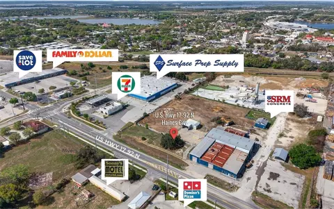 92 Highway 17, Haines City, FL 33844