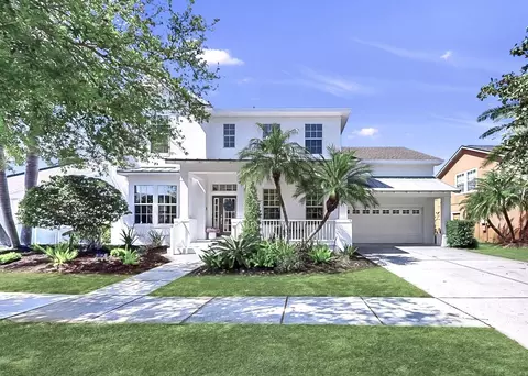 5248 Brighton Shore Dr, Apollo Beach, FL 33572