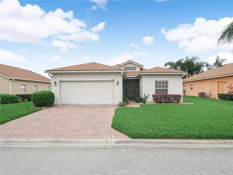 4243 Dornoch Dr, Lake Wales, FL 33859