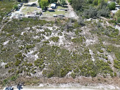 Hammermill Avenue, Lake Wales, FL 33859