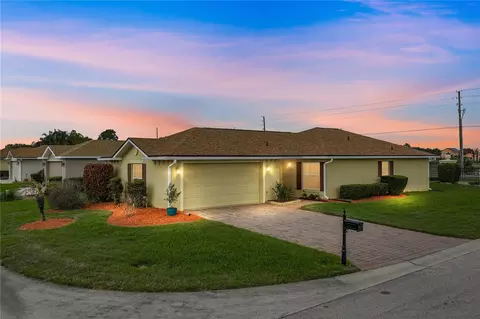 4201 Berwick Dr, Lake Wales, FL 33859