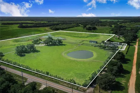 6631 Lake Hatchineha Rd, Haines City, FL 33844