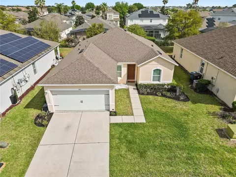 843 Sheen Cir, Haines City, FL 33844