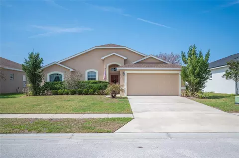 4741 Mandolin Loop, Winter Haven, FL 33884