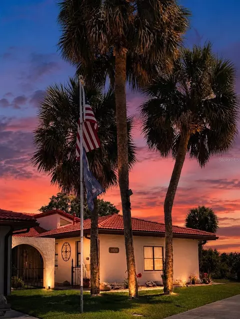 2725 Clubhouse Dr, Lake Wales, FL 33898