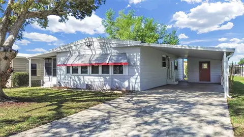 4925 Foxwood Lake Dr, Lakeland, FL 33810
