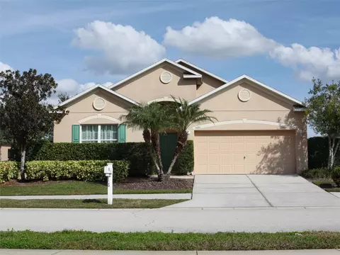 Undisclosed, Auburndale, FL 33823