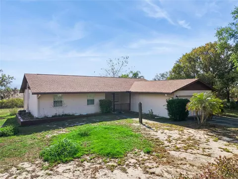430 Mountain Dr, Babson Park, FL 33827