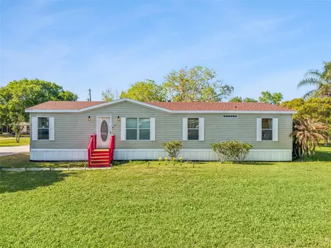 2820 Newcombe Ln, Kissimmee, FL 34741