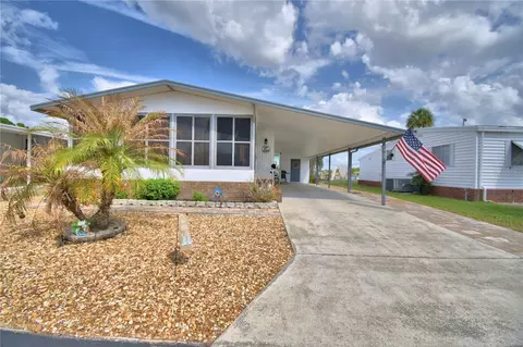 4918 Rosewood St, Winter Haven, FL 33880