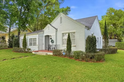 337 E Sessoms Ave, Lake Wales, FL 33853